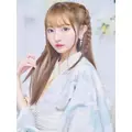 白兎　霞|新宿区 歌舞伎町のキャバクラ|revju(レヴュー)