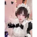 LuLu|熊本市 中央区下通のコンカフェ|Candy Made(キャンディーメイド)