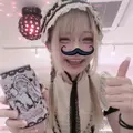 おに|長崎市 本石灰町のコンカフェ|Candy Made(キャンディーメイド)