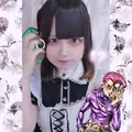 あお|高松市 古馬場町のコンカフェ|Candy Made(キャンディーメイド)