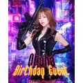 おとは|葛飾区 新小岩のキャバクラ|MARVELOUS(マーベラス)