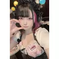 小鳥遊 もか|大分市 都町のコンカフェ|Candy Made(キャンディーメイド)