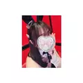 うい|大阪市 中央区難波のガールズバー|焼肉とバニーガール(ヤキニクトバニーガール)