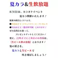ティラノ リサ|柏市 柏のキャバクラ|BECAUSE(ビコーズ)