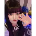 かりな|川越市 脇田町のコンセプトカフェ|Portion(ポーション)