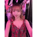 なつ|大阪市 中央区東心斎橋のガールズバー|CHANCE(チャンス)