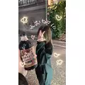 かずは|長崎市 船大工町のガールズバー|Gradation(グラデーション)