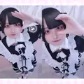 あお|高松市 古馬場町のコンカフェ|Candy Made(キャンディーメイド)