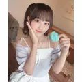 ゆずひめ|千代田区 外神田のコンカフェ|キュートピア(キュートピア)