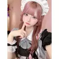 あくあ|熊本市 中央区下通のコンカフェ|Candy Made(キャンディーメイド)