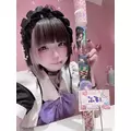 ばぶ|高松市 古馬場町のコンカフェ|Candy Made(キャンディーメイド)