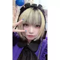 しゃむ|宮崎市 中央通のコンカフェ|Candy Made(キャンディーメイド)