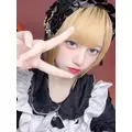 てぃな|熊本市 中央区下通のコンカフェ|Candy Made(キャンディーメイド)