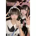 小鳥遊 もか|大分市 都町のコンカフェ|Candy Made(キャンディーメイド)