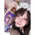 LuLu|熊本市 中央区下通のコンカフェ|Candy Made(キャンディーメイド)