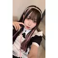 かおる|高松市 古馬場町のコンカフェ|Candy Made(キャンディーメイド)