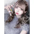 うらら|足立区 竹ノ塚のキャバクラ|Cloud nine(クラウドナイン)