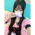 おもち|豊島区 東池袋のコンカフェ&ラウンジ|Hi-potion(ハイポーション)