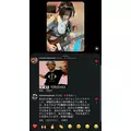 ボコボコりん|福岡市 博多区中洲のコンカフェ|Candy Made(キャンディーメイド スーパーズ)
