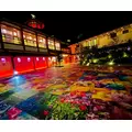 ゆり|福岡市 博多区中州のスナック|HALEMOANA(ハレモアナ)