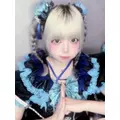 望月|新宿区 歌舞伎町のコンカフェ|B4BYCR4SH(ベイビークラッシュ)
