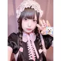 ましろ|熊本市 中央区下通のコンカフェ|Candy Made(キャンディーメイド)