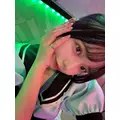 みう|豊島区 東池袋のコンカフェ&ラウンジ|Hi-potion(ハイポーション)