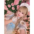 ここな|新宿区 歌舞伎町のキャバクラ|AOI(アオイ)