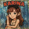 かりな|新宿区 歌舞伎町のキャバクラ|VXY(ヴィクシー)