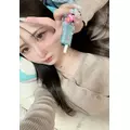 真白 あい|柏市 柏のキャバクラ|BECAUSE(ビコーズ)