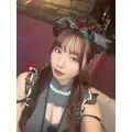 あお|豊島区 東池袋のコンカフェ|Gilgamesh(ギルガメッシュ)