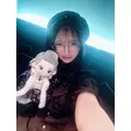 りあちゃん!?|豊島区 東池袋のコンカフェ&ラウンジ|Hi-potion(ハイポーション)