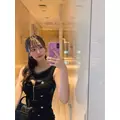 乙川 ゆあ|札幌市 中央区南のニュークラブ|Leicester(レスター)