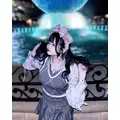 もかしゃん♡|千代田区 外神田のコンカフェ|キュートピア(キュートピア)