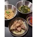 シイナ|大阪市 中央区難波のガールズバー|焼肉とバニーガール(ヤキニクトバニーガール)