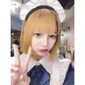 てぃな|熊本市 中央区下通のコンカフェ|Candy Made(キャンディーメイド)