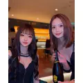 あすか|帯広市 西2条南のラウンジバー|TWENTY TWO(トェンティートゥー)