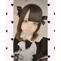 あお|高松市 古馬場町のコンカフェ|Candy Made(キャンディーメイド)