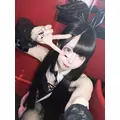 ねむ|大阪市 中央区難波のガールズバー|焼肉とバニーガール(ヤキニクトバニーガール)