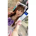 Kitty(ミ･｡･ミ)♡|鹿児島市 山之口町のコンカフェ|Dessert(デザート)