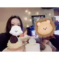 のりこ|練馬区 中村北のガールズバー|HONEY'S STADIUM(ハニーズスタジアム)