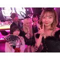 なつ|大阪市 中央区東心斎橋のガールズバー|CHANCE(チャンス)