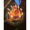 智華|都城市 牟田町のキャバクラ|Jardin(ハルディン)
