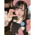 小鳥遊 もか|大分市 都町のコンカフェ|Candy Made(キャンディーメイド)