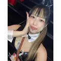 ぺき|大阪市 中央区難波のガールズバー|焼肉とバニーガール(ヤキニクトバニーガール)