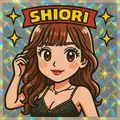 しおり|港区 赤坂のキャバクラ|THE CLUB AKASAKA(ザ クラブ アカサカ)
