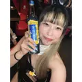 ぺき|大阪市 中央区難波のガールズバー|焼肉とバニーガール(ヤキニクトバニーガール)