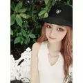 しおん|千代田区 内神田のキャバクラ|Lu's Luxe Lounge(ルーズリュクスラウンジ)