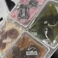 すず|大分市 都町のコンカフェ|Candy Made(キャンディーメイド)