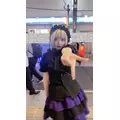 しゃむ|宮崎市 中央通のコンカフェ|Candy Made(キャンディーメイド)